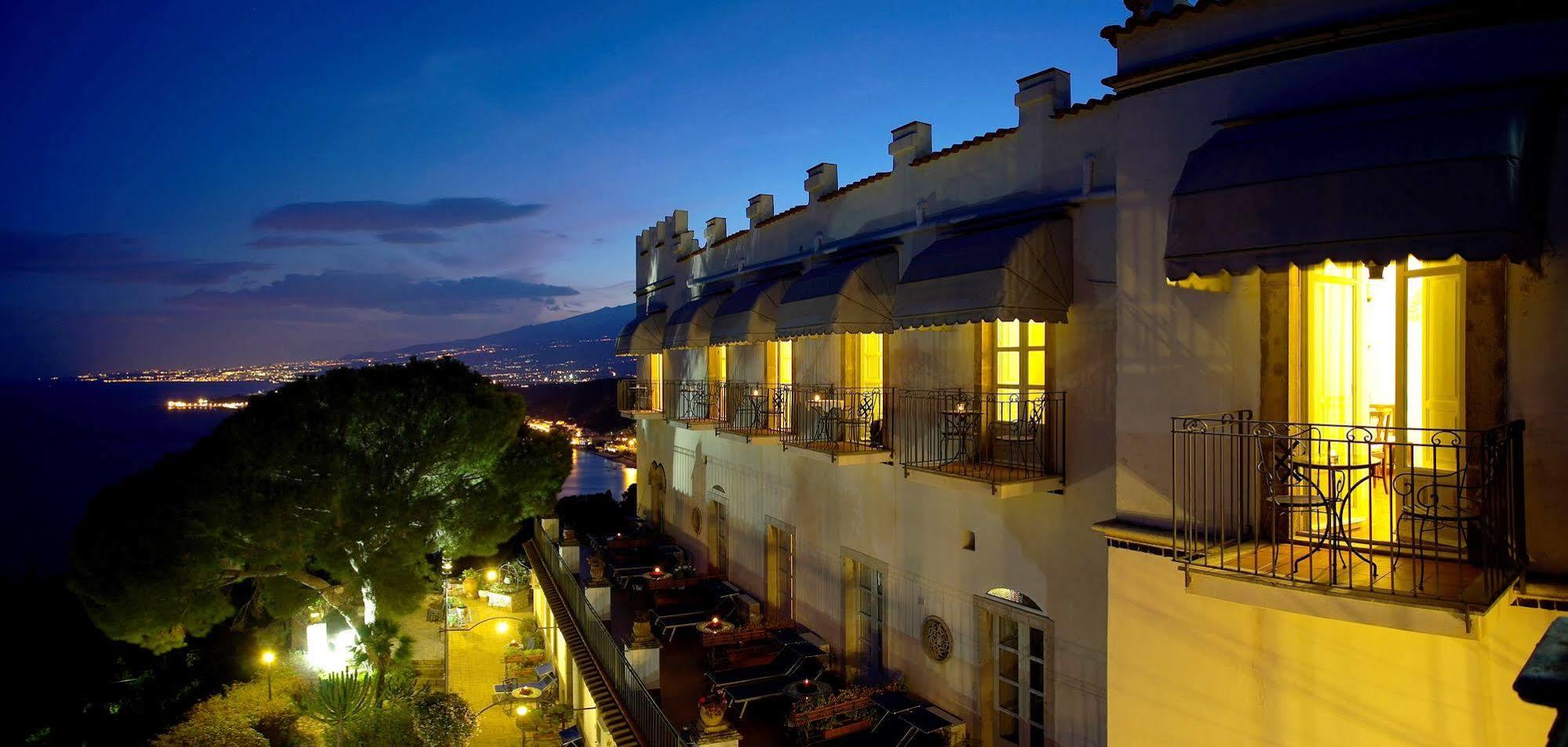 Hotel Bel Taormina